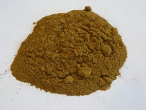 Encens en grain Aloes - 10gr