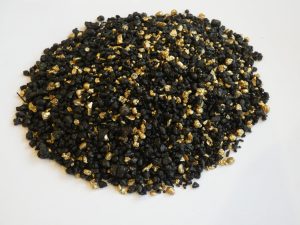Encens en grain Pontifical - 10gr