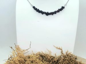 Collier Crenat Baroque