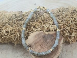 Bracelet Labradorite Chic