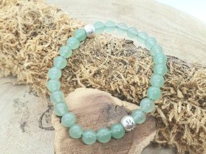 Bracelet Aventurine 6mm