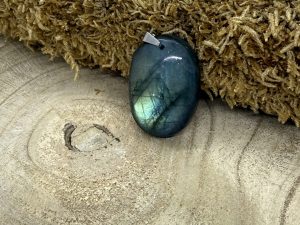 Pendentif Labradorite