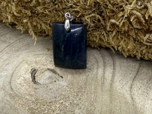 Pendentif Labradorite