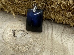Pendentif Labradorite