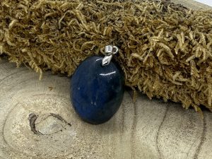 Pendentif Labradorite