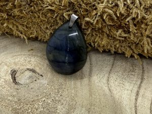 Pendentif Labradorite
