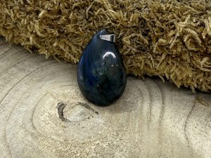 Pendentif Labradorite