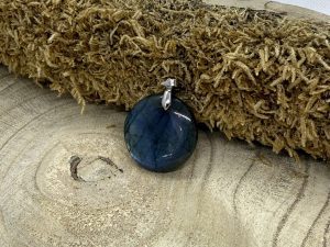 Pendentif Labradorite