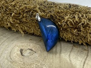 Pendentif Labradorite