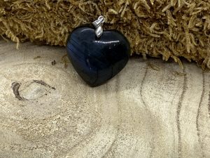Pendentif Labradorite