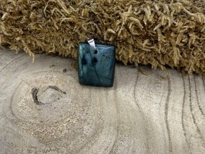 Pendentif Labradorite