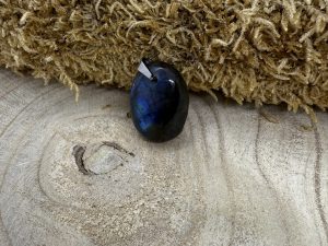 Pendentif Labradorite