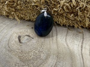 Pendentif Labradorite