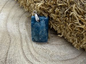 Pendentif Apatite