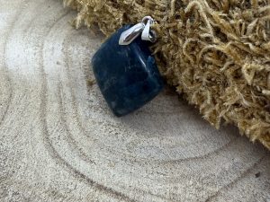 Pendentif Apatite