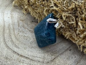 Pendentif Apatite