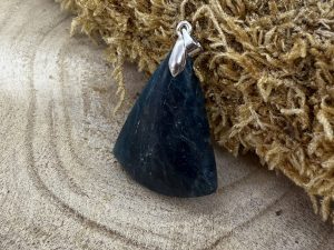 Pendentif Apatite
