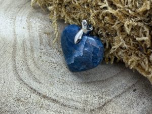 Pendentif Apatite