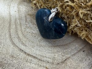 Pendentif Apatite