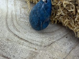 Pendentif Apatite