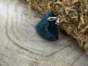 Pendentif Apatite