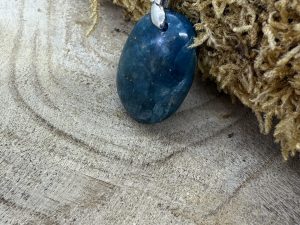 Pendentif Apatite