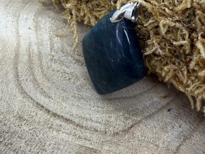 Pendentif Apatite