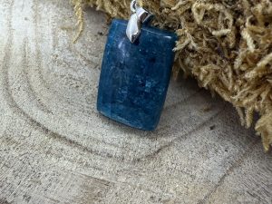 Pendentif Apatite