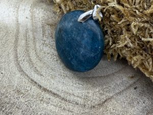 Pendentif Apatite
