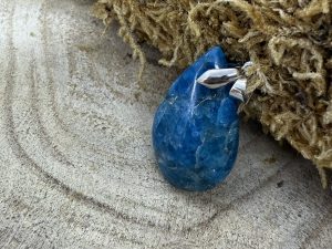 Pendentif Apatite
