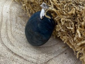 Pendentif Apatite