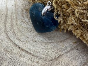 Pendentif Apatite