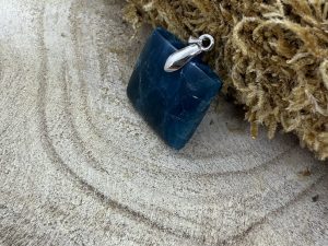 Pendentif Apatite