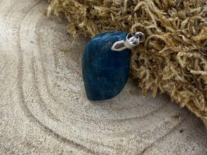 Pendentif Apatite