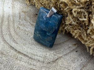 Pendentif Apatite