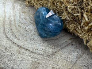 Pendentif Apatite