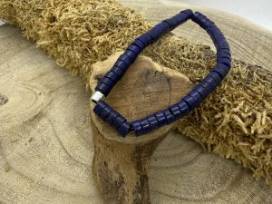 Bracelet Lapis-Lazuli