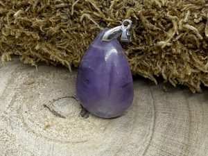Pendentif Améthyste