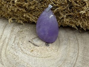 Pendentif Améthyste