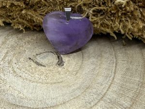 Pendentif Améthyste