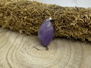 Pendentif Améthyste