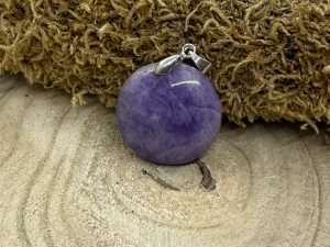 Pendentif Améthyste