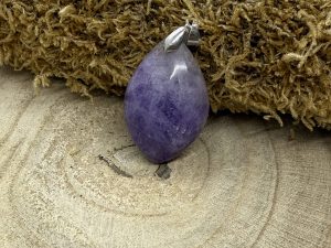 Pendentif Améthyste