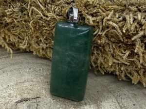 Pendentif Aventurine