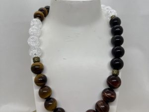 Collier Méga Protection en 18mm