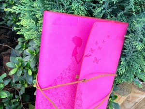 Grimoire Rose Princesse