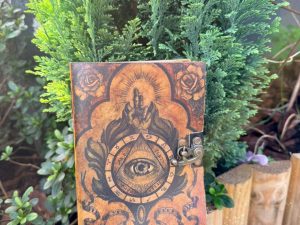 Grimoire Gothique