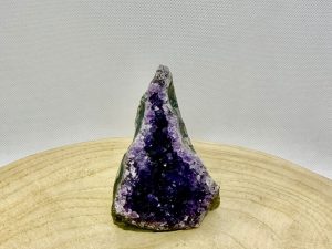 Druse d'améthyste 219gr