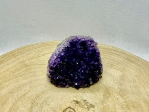 Druse d'Améthyste 236gr