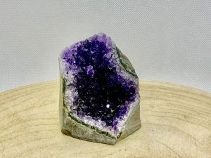 Druse d'améthyste 257gr